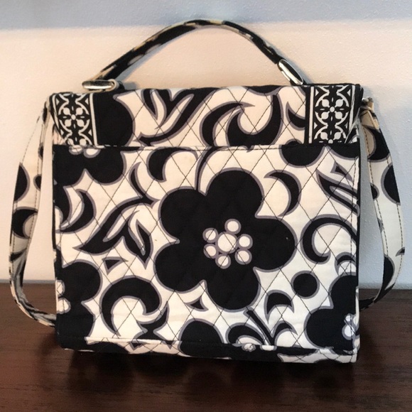 VERA BRADLEY PURSE - Picture 4 of 10